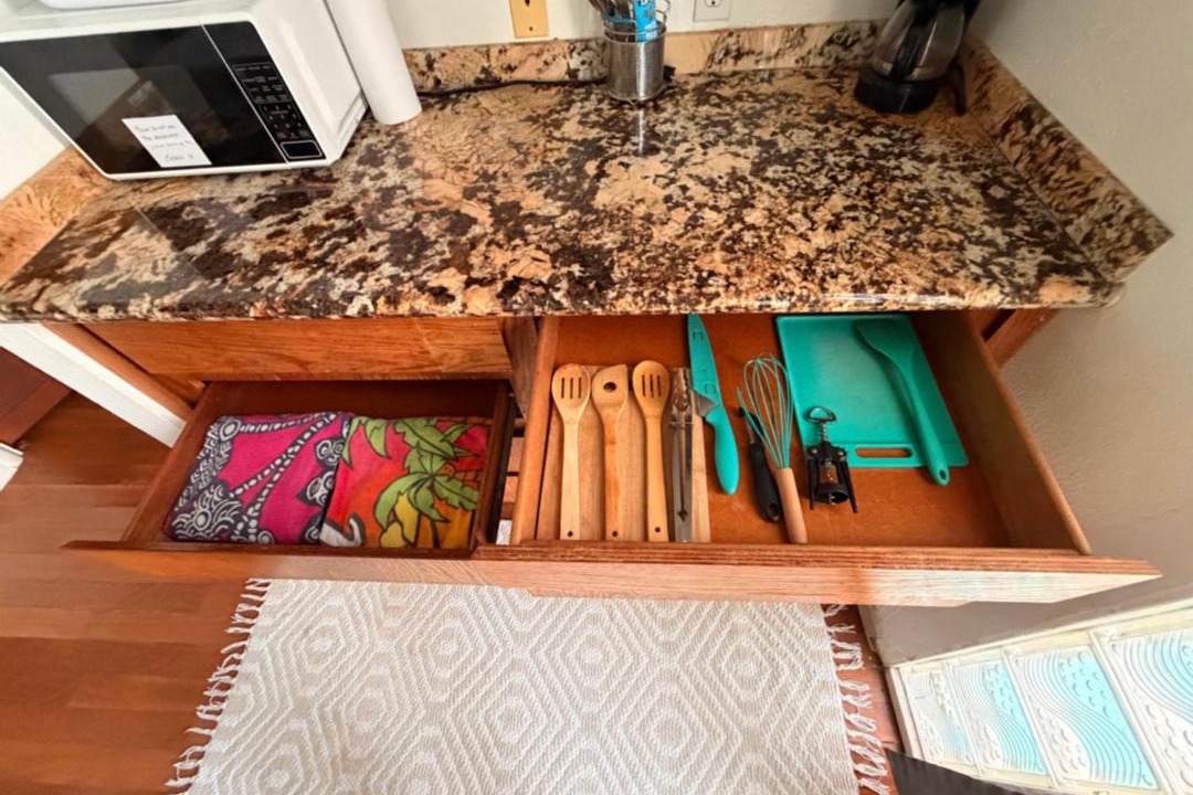 Photo of Kitchen in Makaha