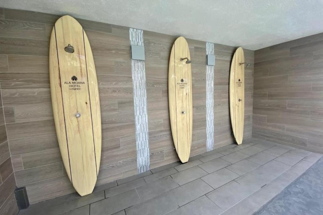 Photo of Bathroom in Ala Moana