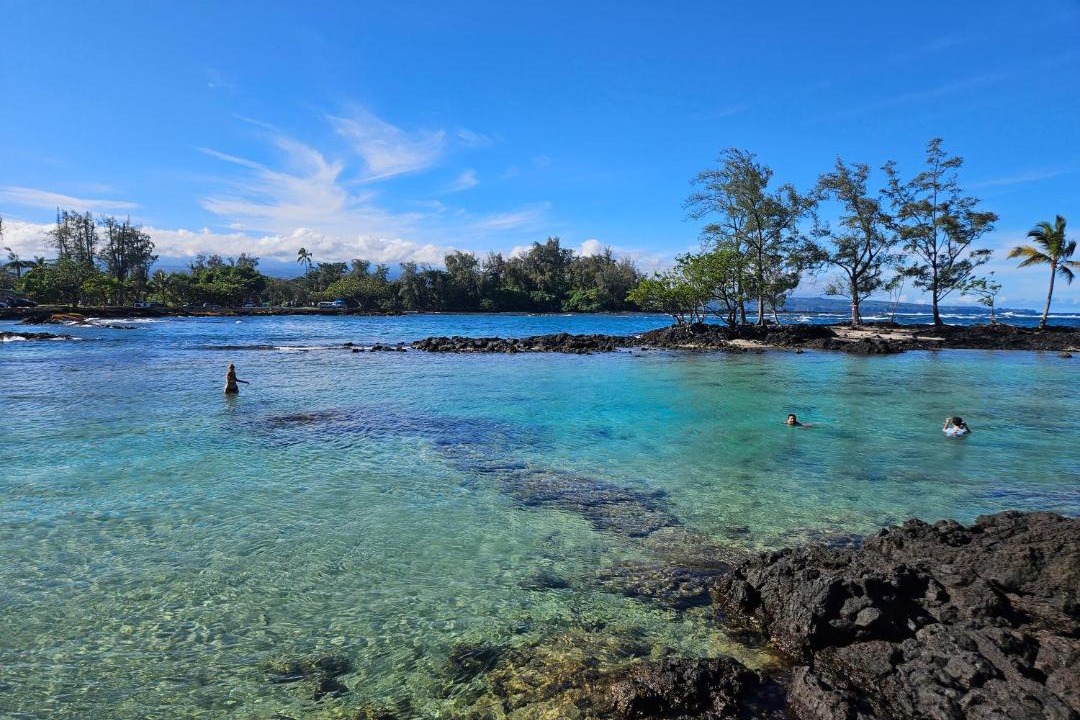 Photo of Others in Kapoho