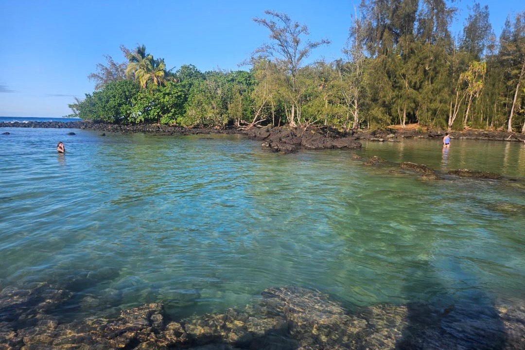 Photo of Others in Kapoho