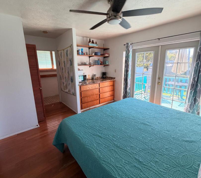 Photo of Bedroom in Makaha