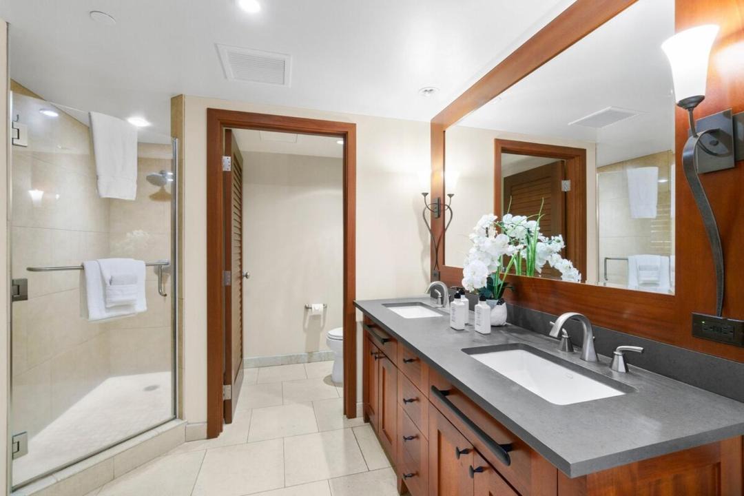 Photo of Bathroom in Ko Olina
