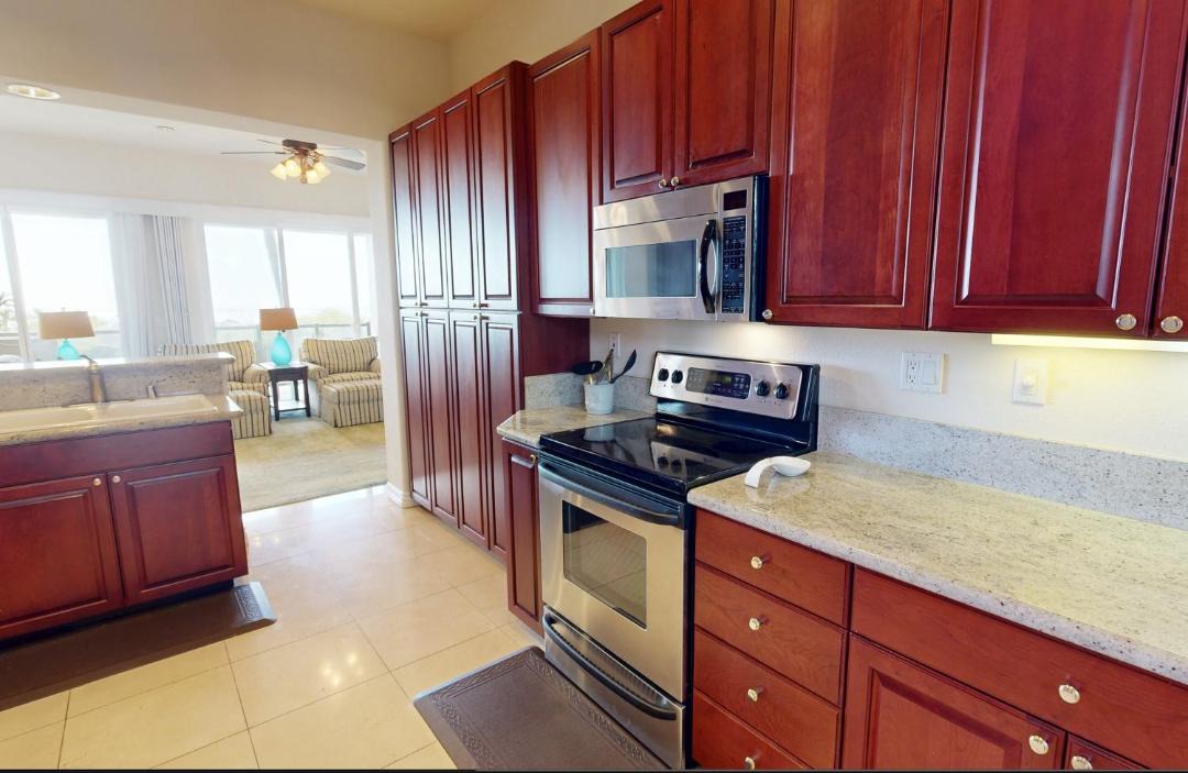 Photo of Kitchen in Kamuela