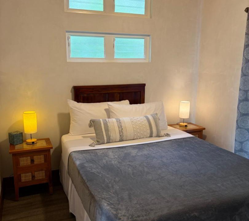 Photo of Bedroom in Discovery Harbour