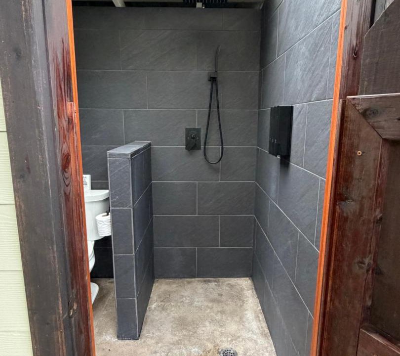 Photo of Bathroom in Discovery Harbour