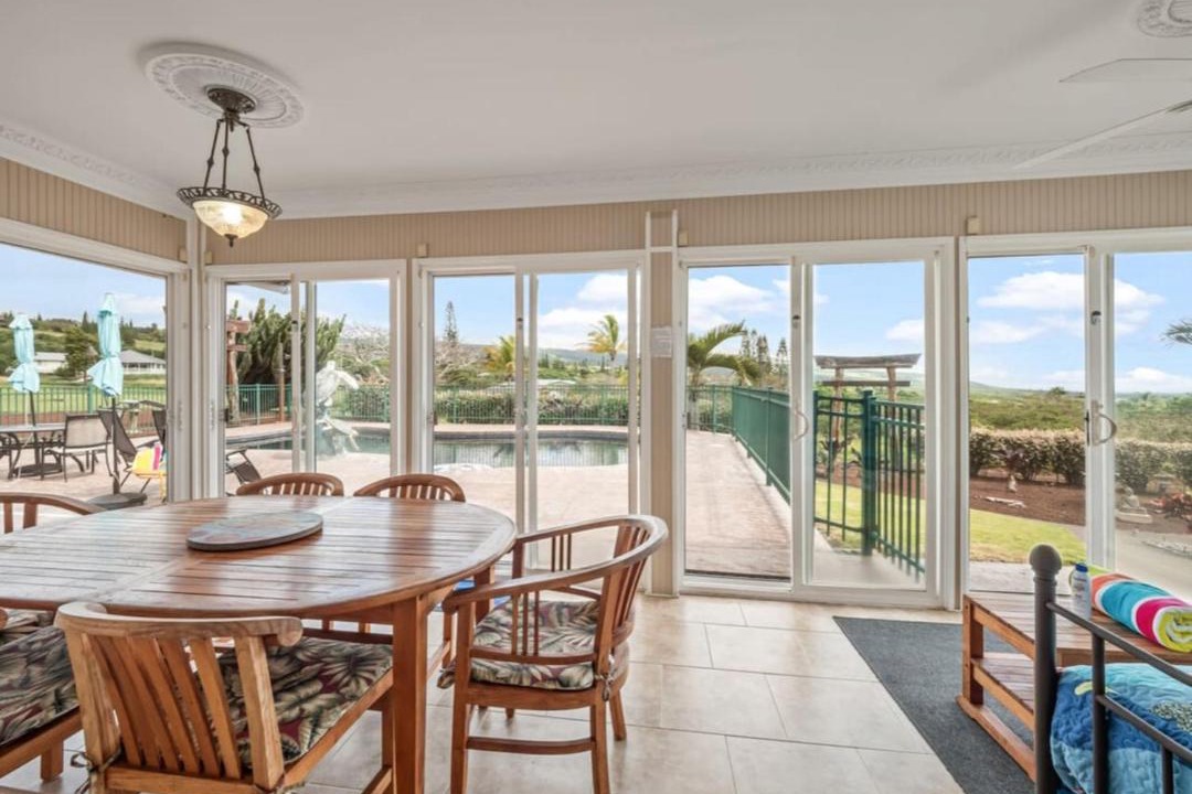 Photo of Patio Balcony in Discovery Harbour