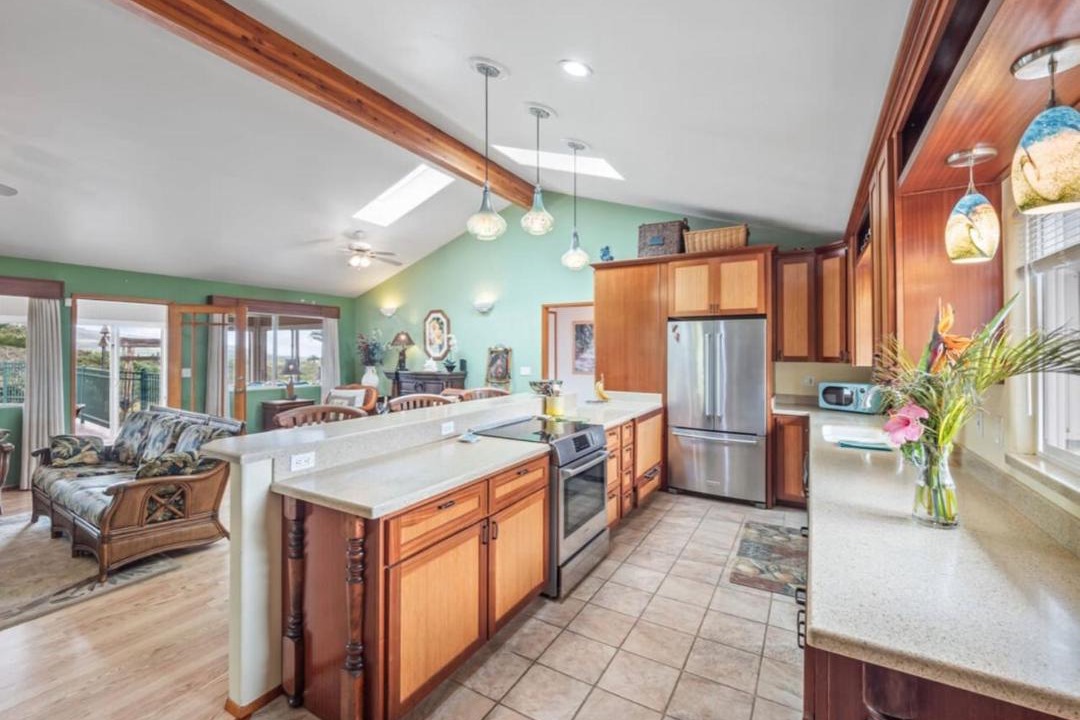 Photo of Kitchen in Discovery Harbour