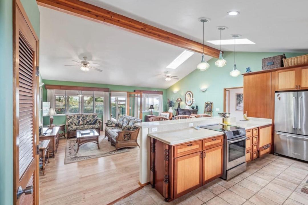 Photo of Kitchen in Discovery Harbour