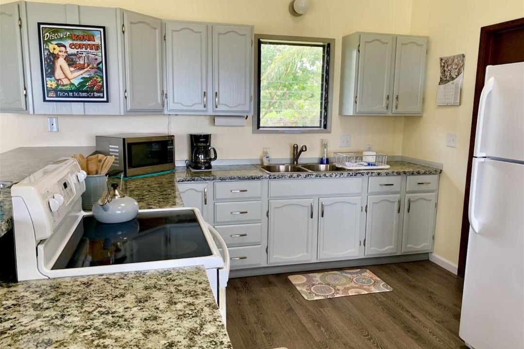 Photo of Kitchen in Discovery Harbour