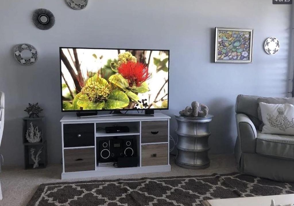Photo of Livingroom in Honokowai