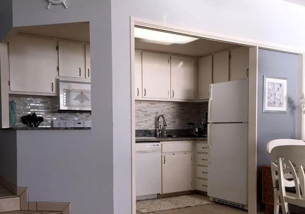 Photo of Kitchen in Honokowai