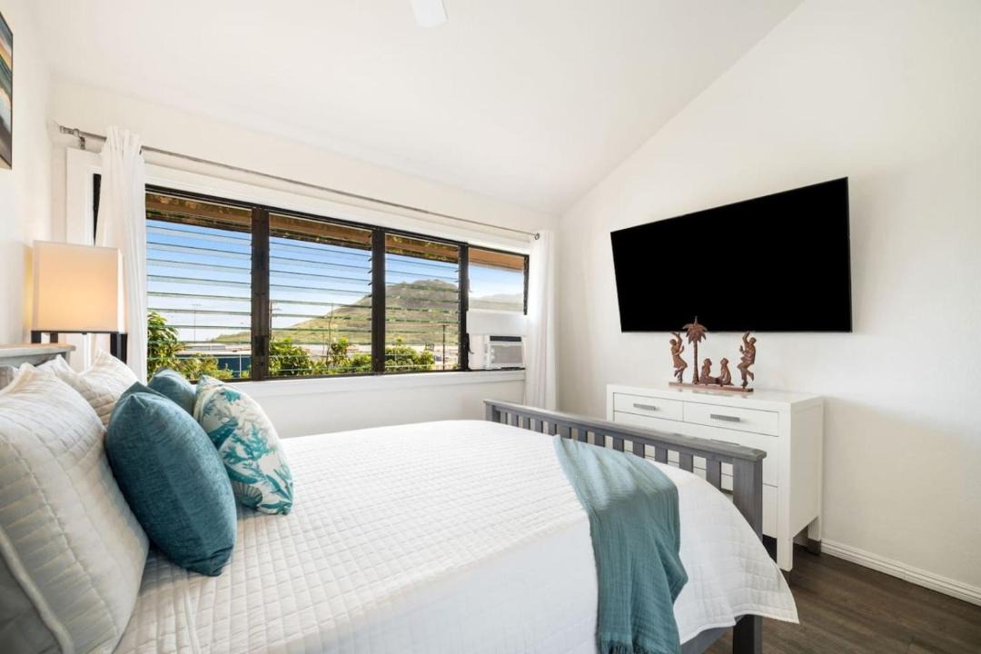 Photo of Bedroom in Nawiliwili