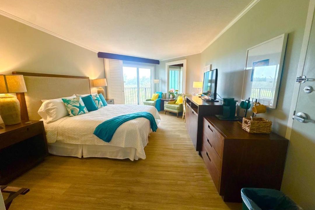 Photo of Bedroom in Hanamaulu