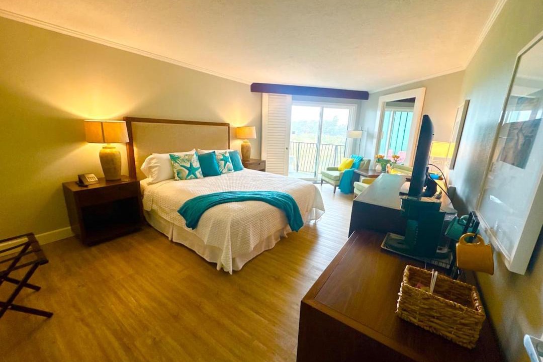 Photo of Bedroom in Hanamaulu