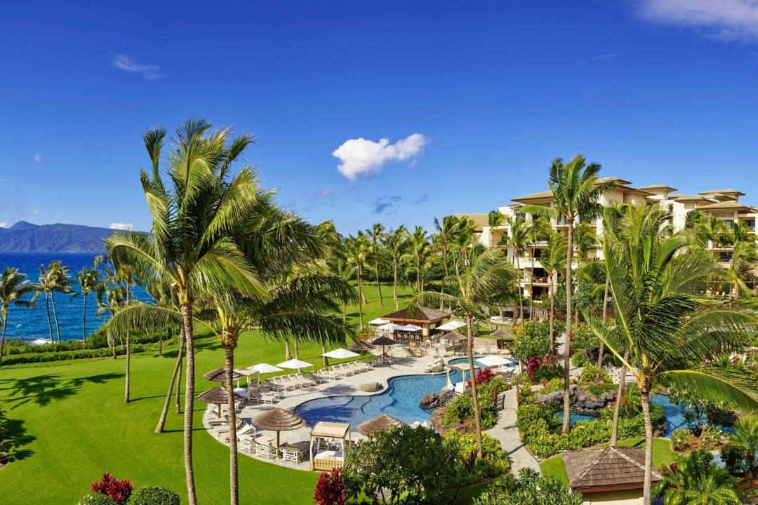 Photo of Others in Montage Kapalua Bay
