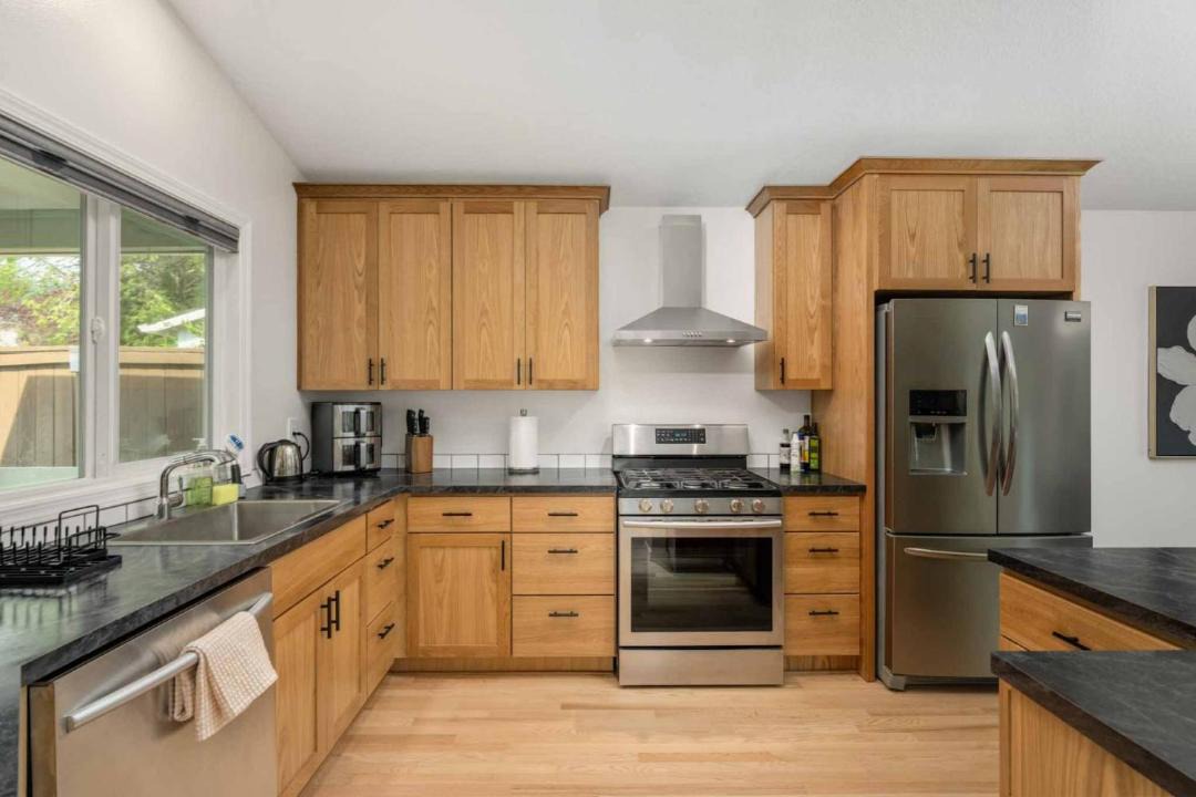 Photo of Kitchen in Oak Creek