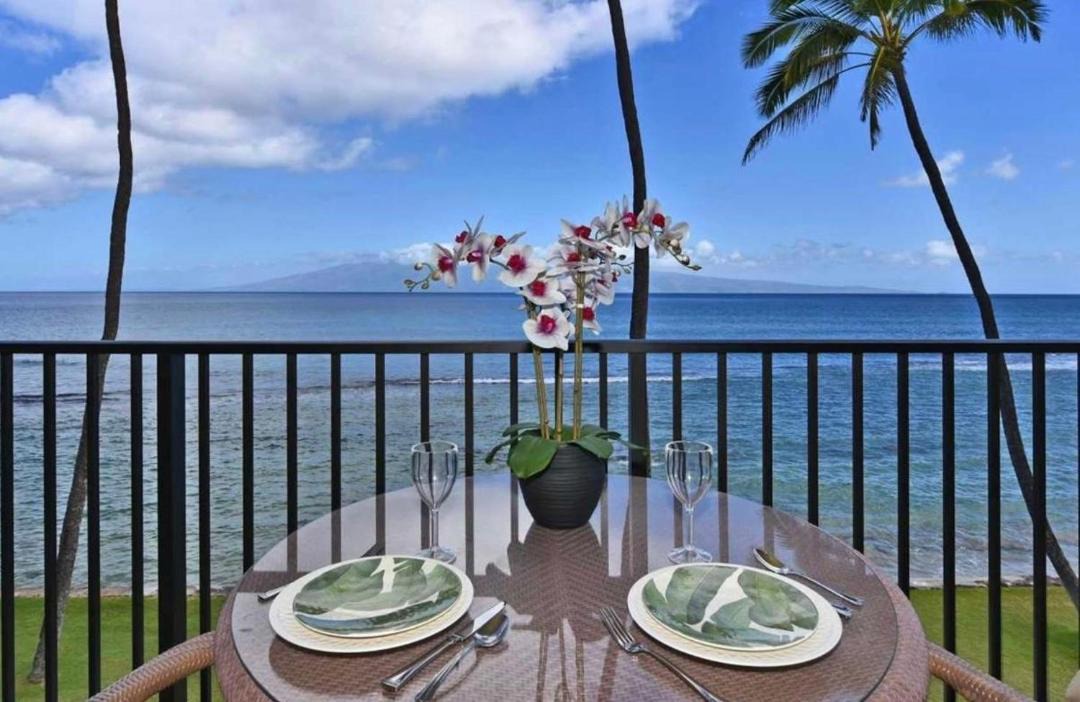 Photo of Patio Balcony in Koele