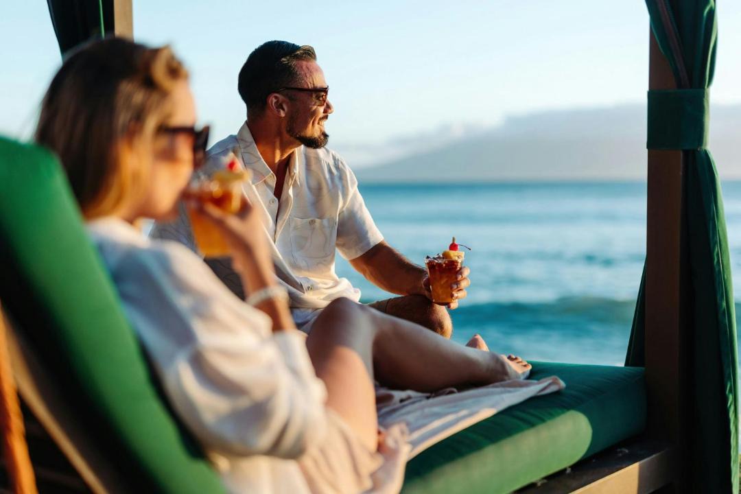 Photo of Others in Kaanapali