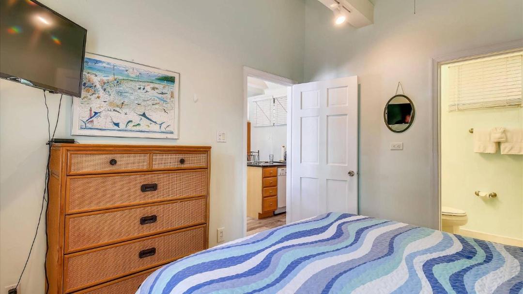 Photo of Bedroom in Old Town