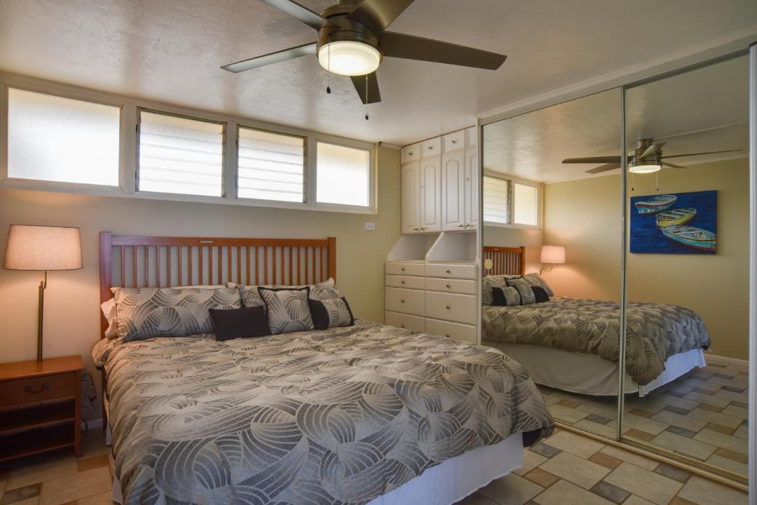 Photo of Bedroom in Honokowai