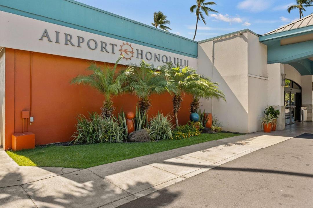 Photo of Others in Western Honolulu