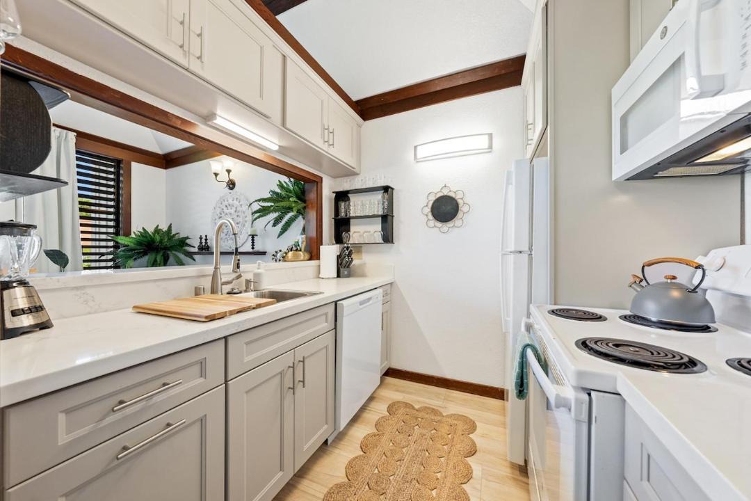 Photo of Kitchen in Poipu