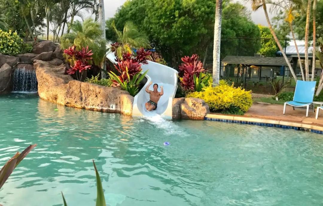 Photo of Others in Poipu