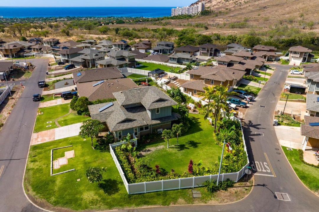 Photo of Others in Makaha Valley