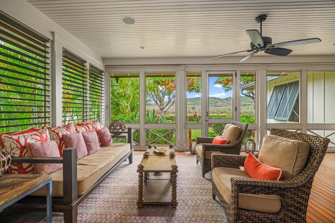 Photo of Patio Balcony in Kukuiula