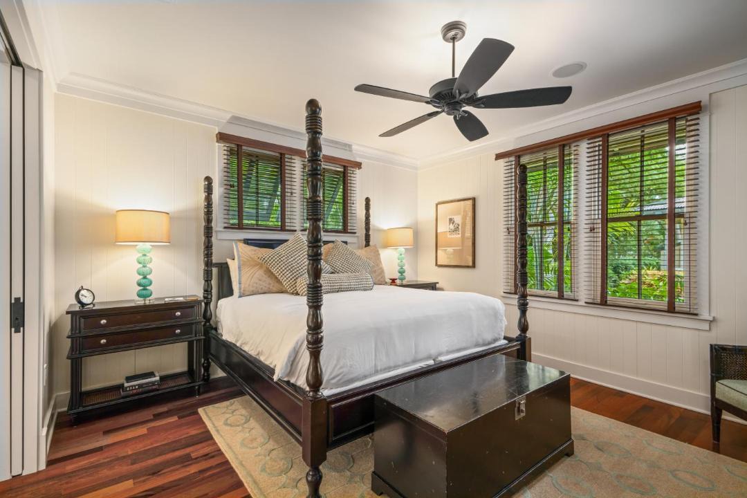 Photo of Bedroom in Kukuiula