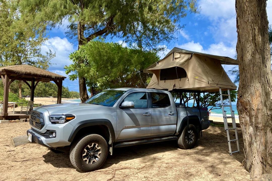 Photo of Outdoor in Anahola