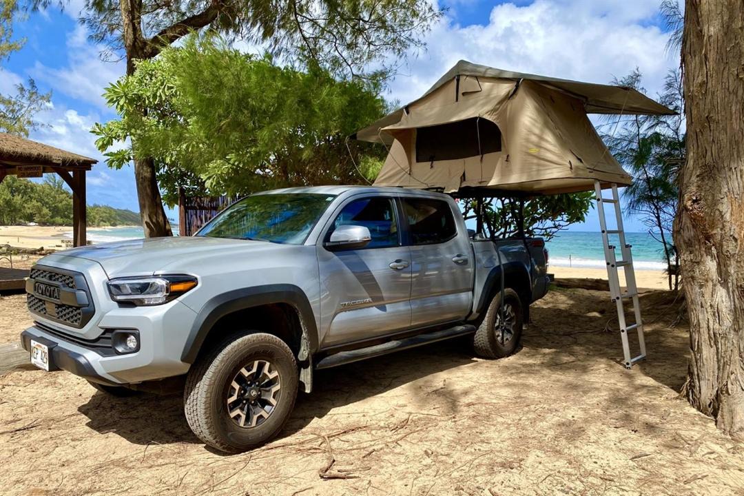 Photo of Outdoor in Anahola