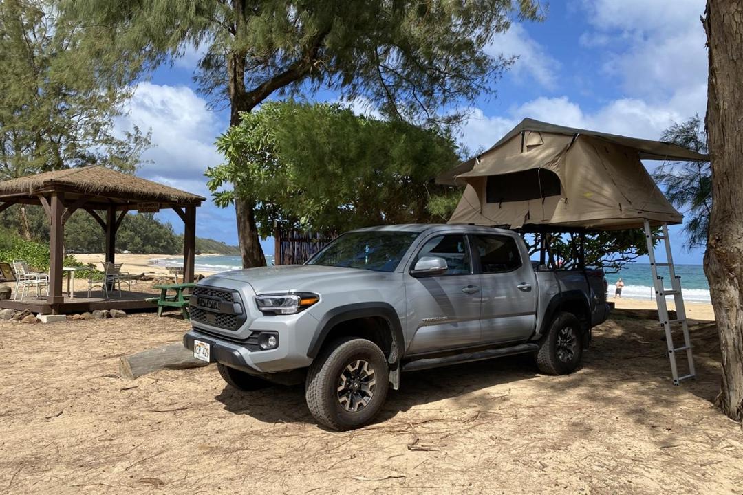 Photo of Outdoor in Anahola