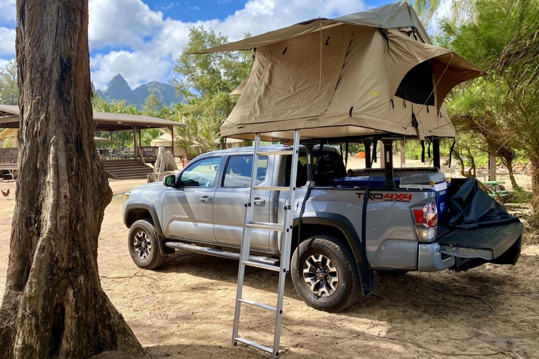 Photo of Outdoor in Anahola