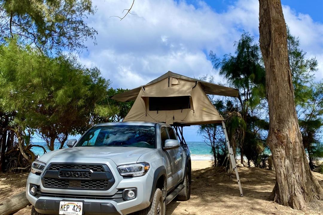 Photo of Outdoor in Anahola