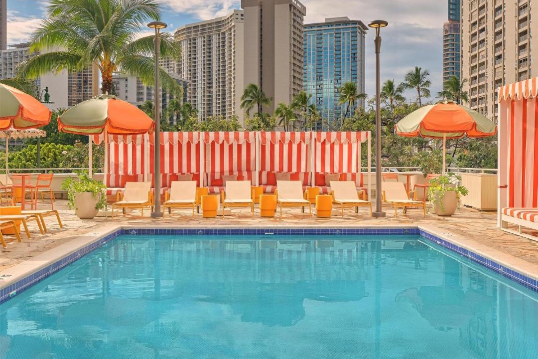 Photo of Others in Waikiki