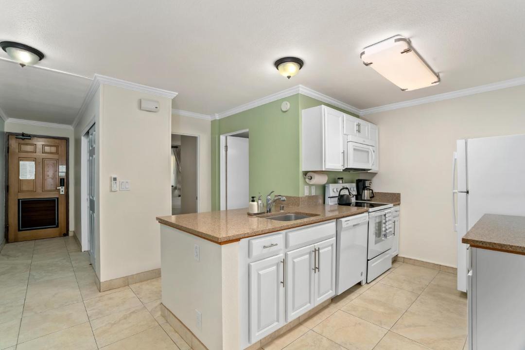 Photo of Kitchen in Poipu
