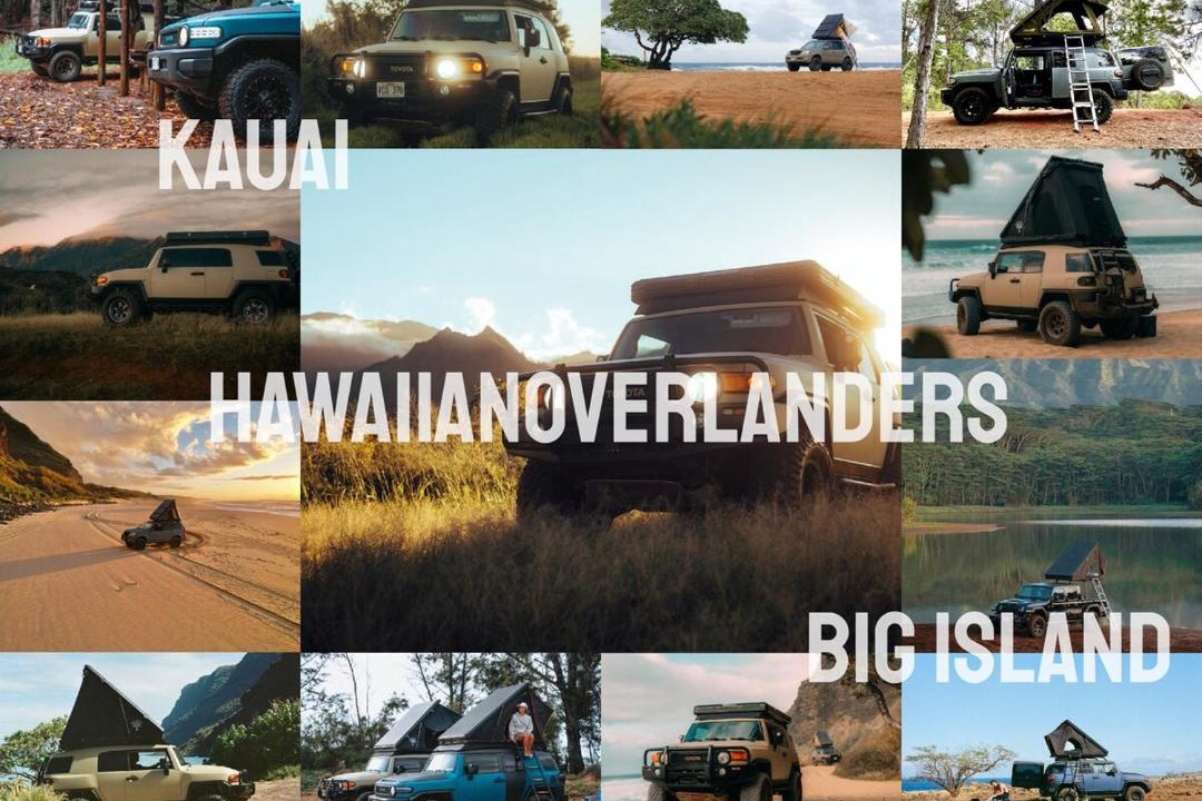 Photo of Others in Wailua
