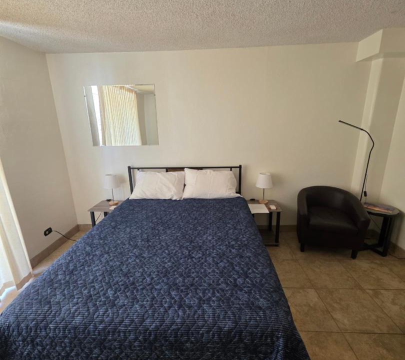 Photo of Bedroom in Waikiki