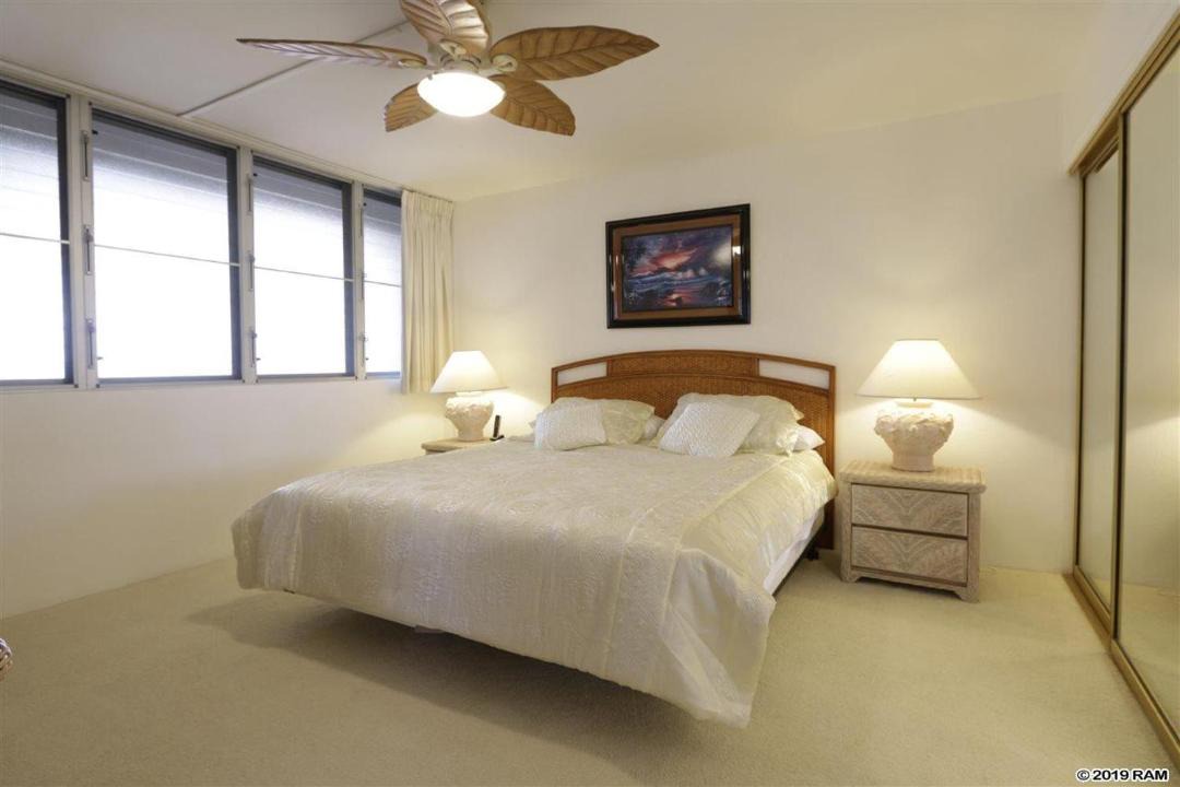 Photo of Bedroom in Kahana