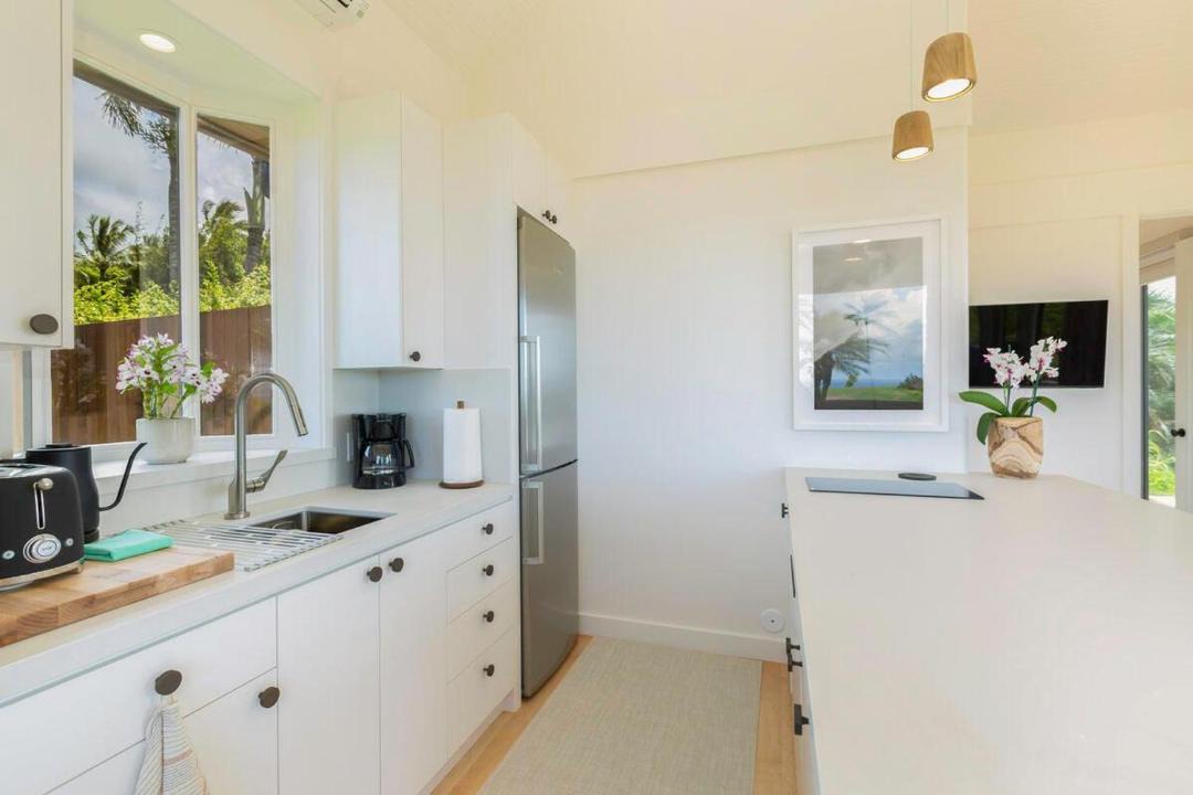 Photo of Kitchen in Kilauea