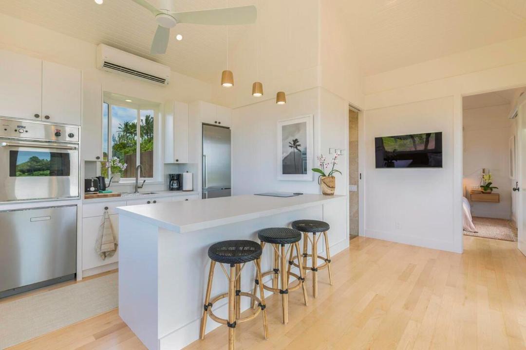 Photo of Kitchen in Kilauea