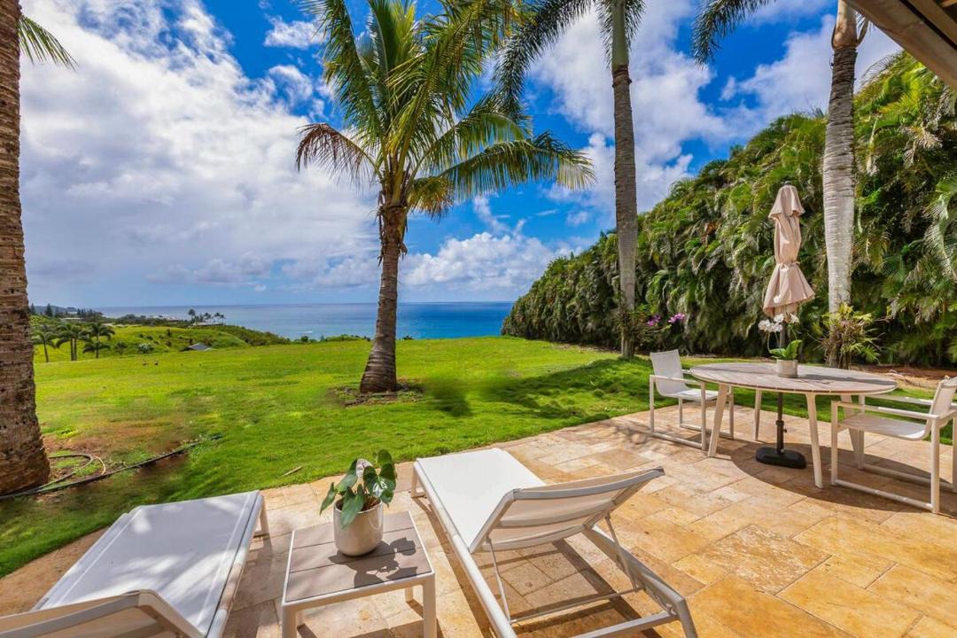 Photo of Patio Balcony in Kilauea