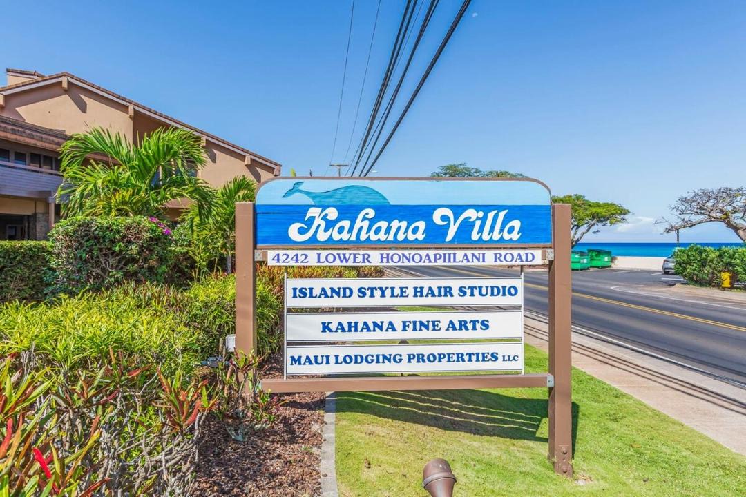 Photo of Others in Kahana