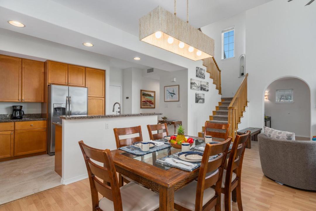 Photo of Kitchen in Waikoloa