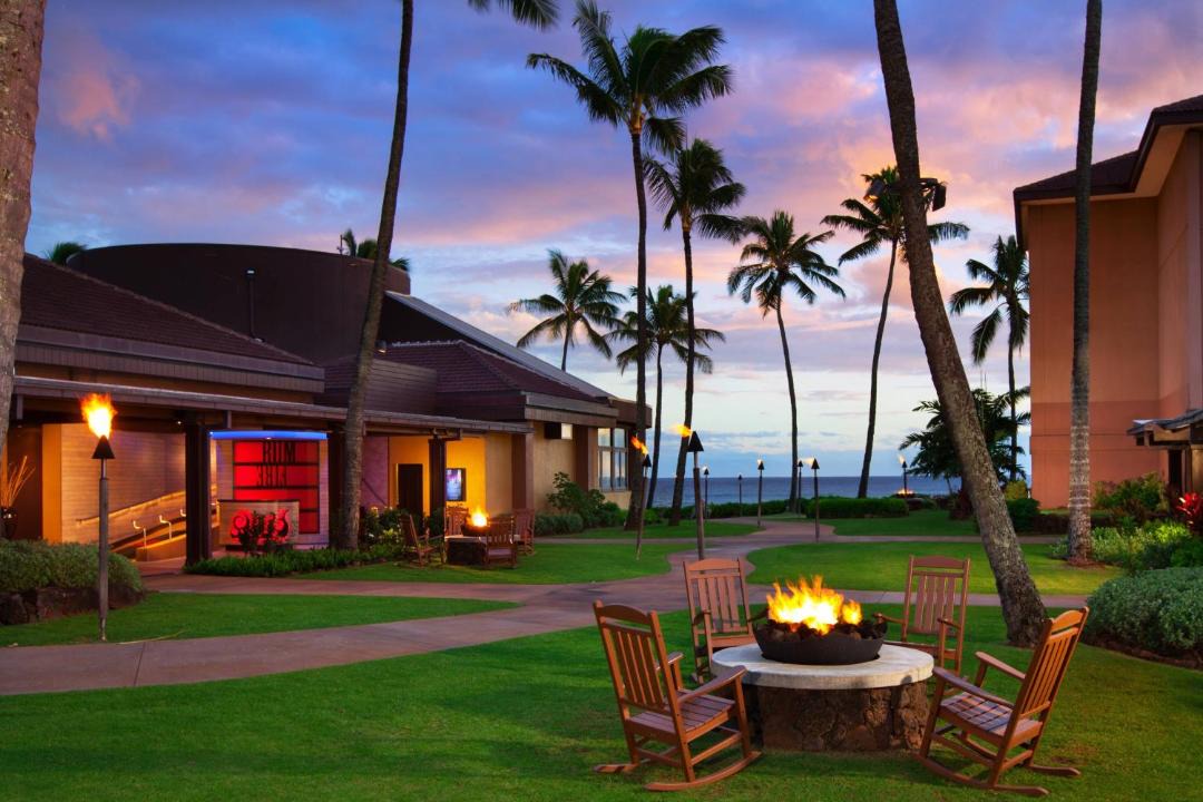 Photo of Others in Poipu
