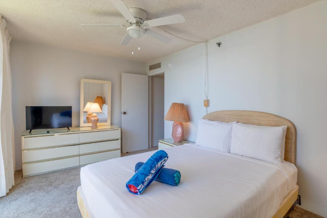 Photo of Bedroom in Kahana