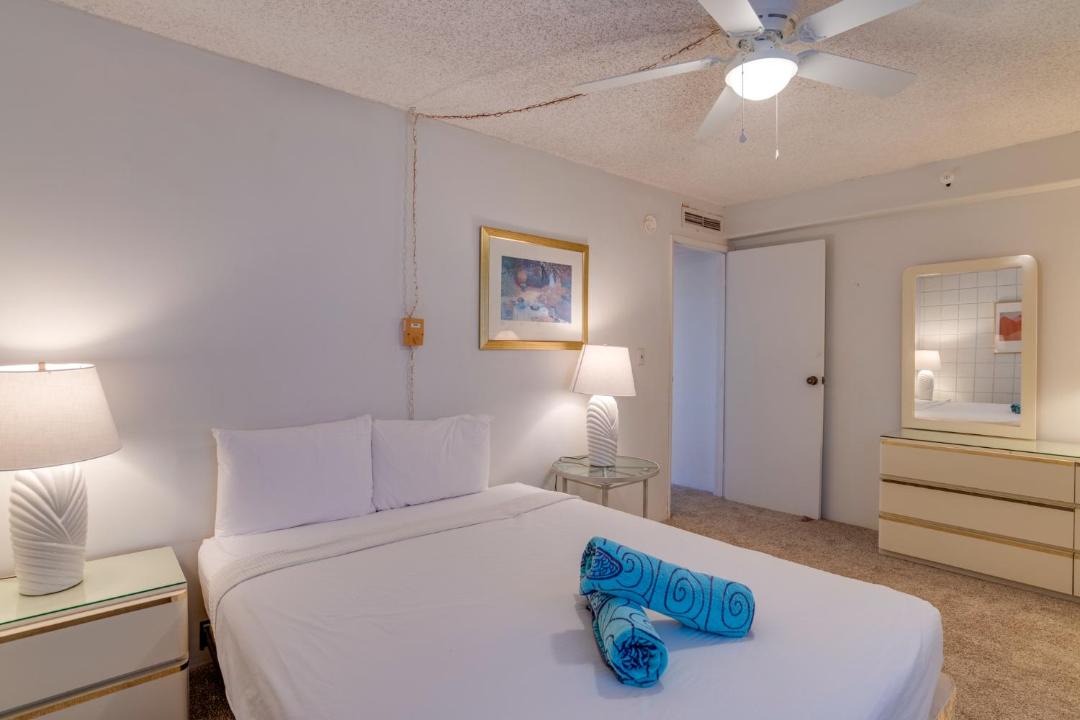 Photo of Bedroom in Kahana