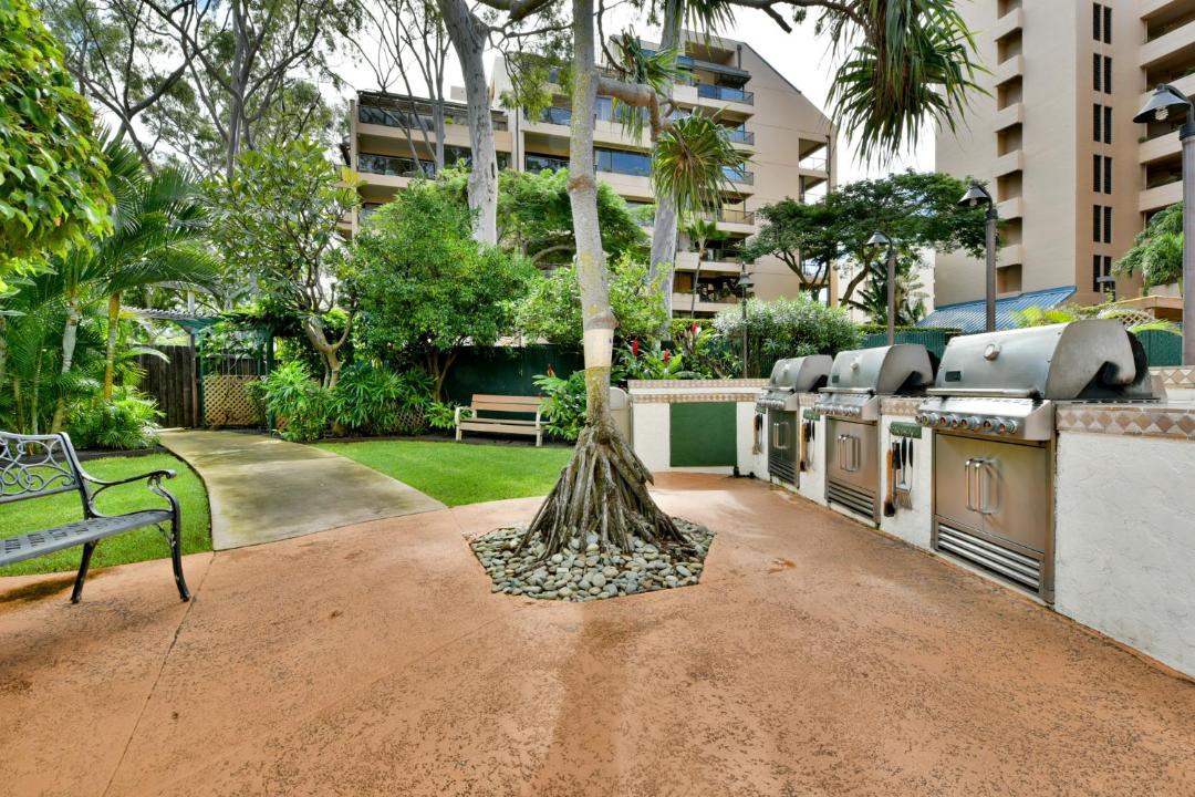 Photo of Others in Kahana