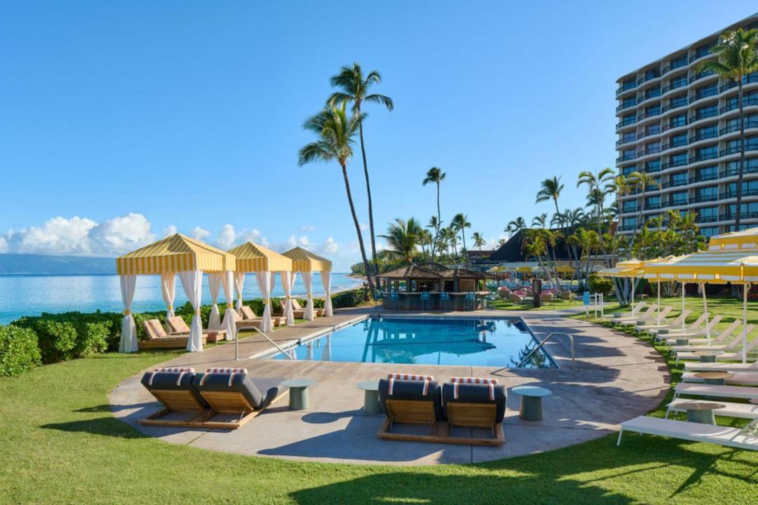 Photo of Others in Kaanapali